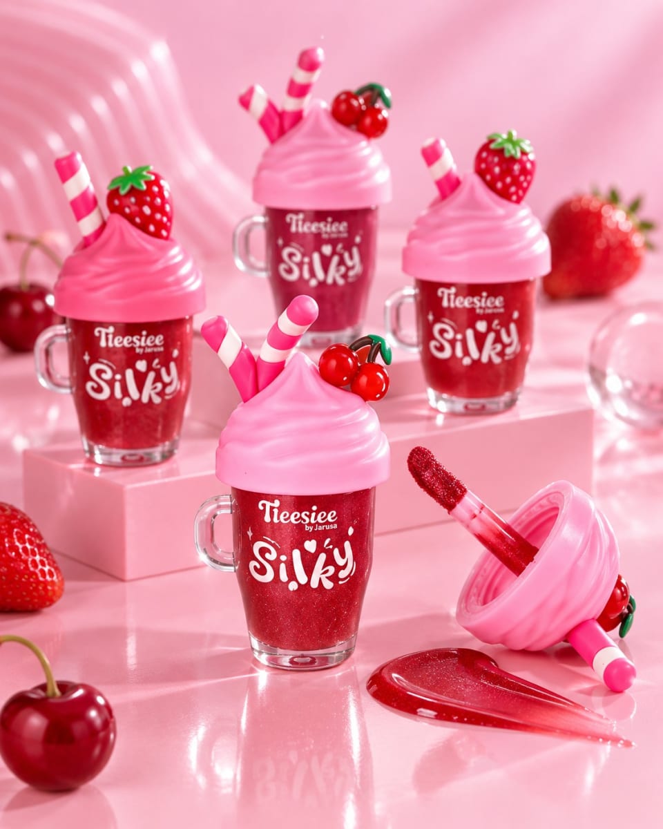 GLOSS  SILKY1