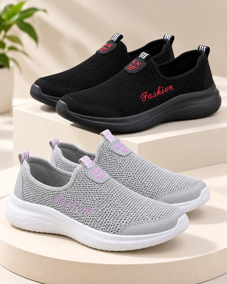ZAPATILLA DAMA XZY1