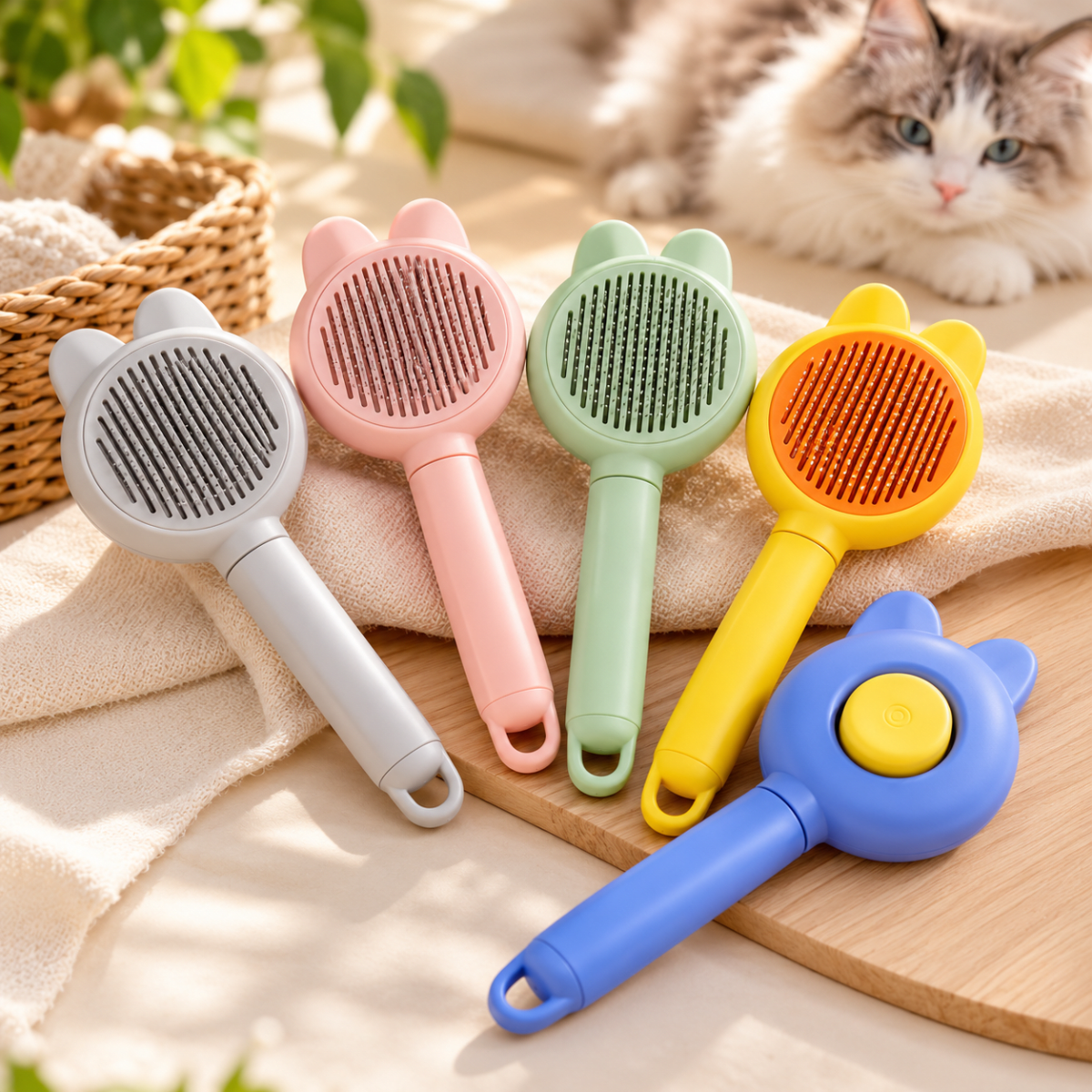 CEPILLO PARA PELO MASCOTA OREJAS1
