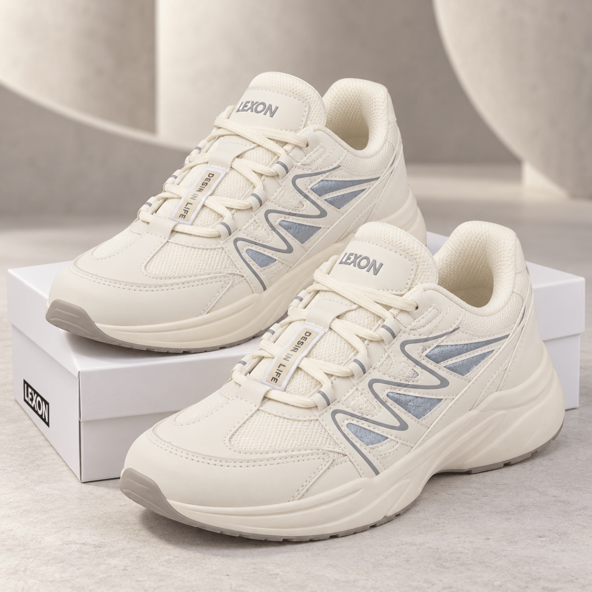ZAPATILLA BLANCA ALTAS1