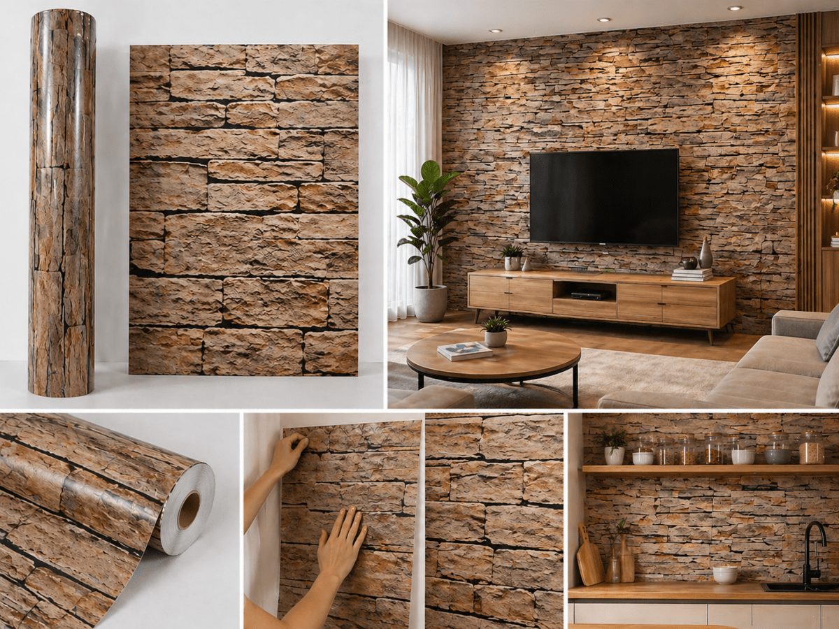 STICKER DE PARED 1.2X6M1