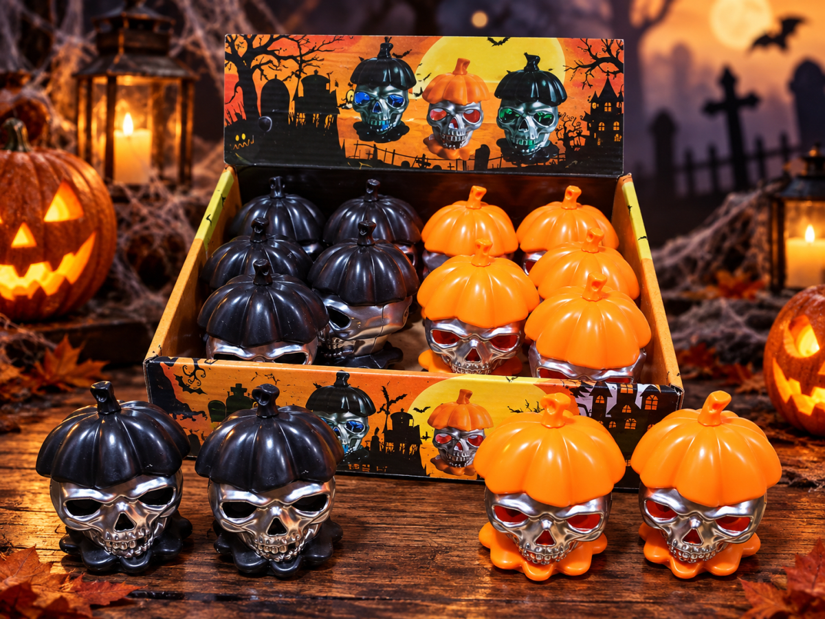 LAMPARA CALABAZA1