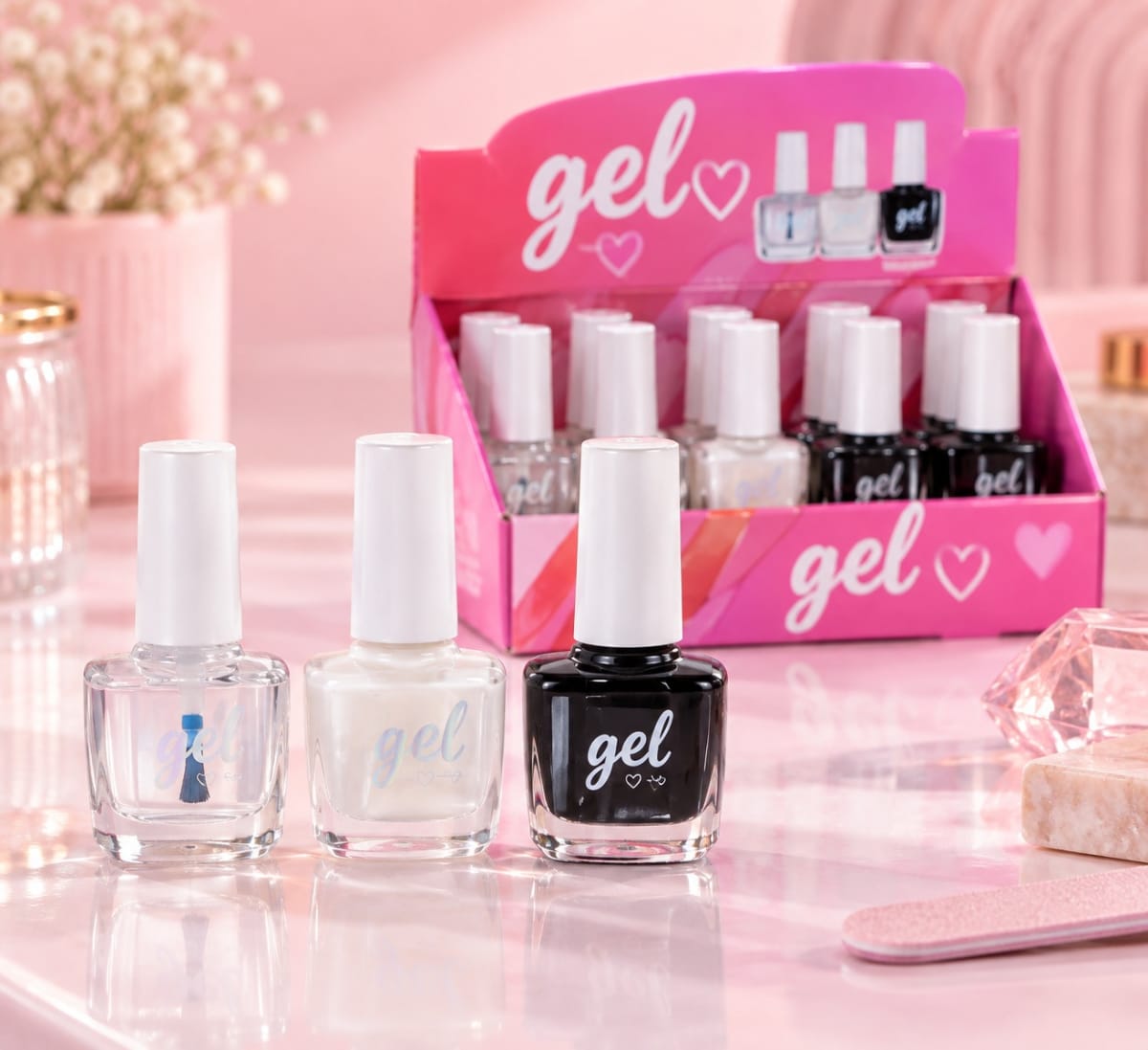 ESMALTE EN GEL1
