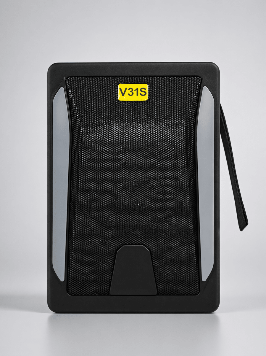 PARLANTE PORTATIL V31S1