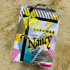 SABANA NANCY X4 PCS– 2PLAZA1