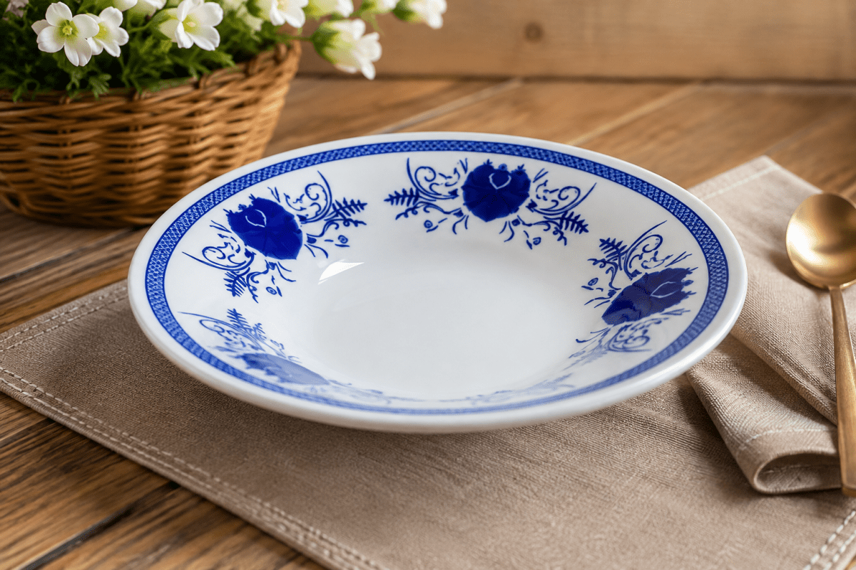 PLATO DE SOPA 23*4CM1
