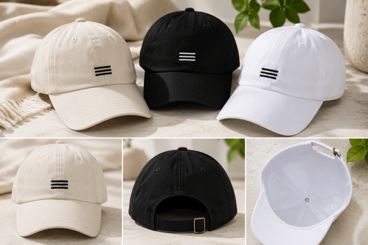 GORRO COLOR ENTERO RAYA2