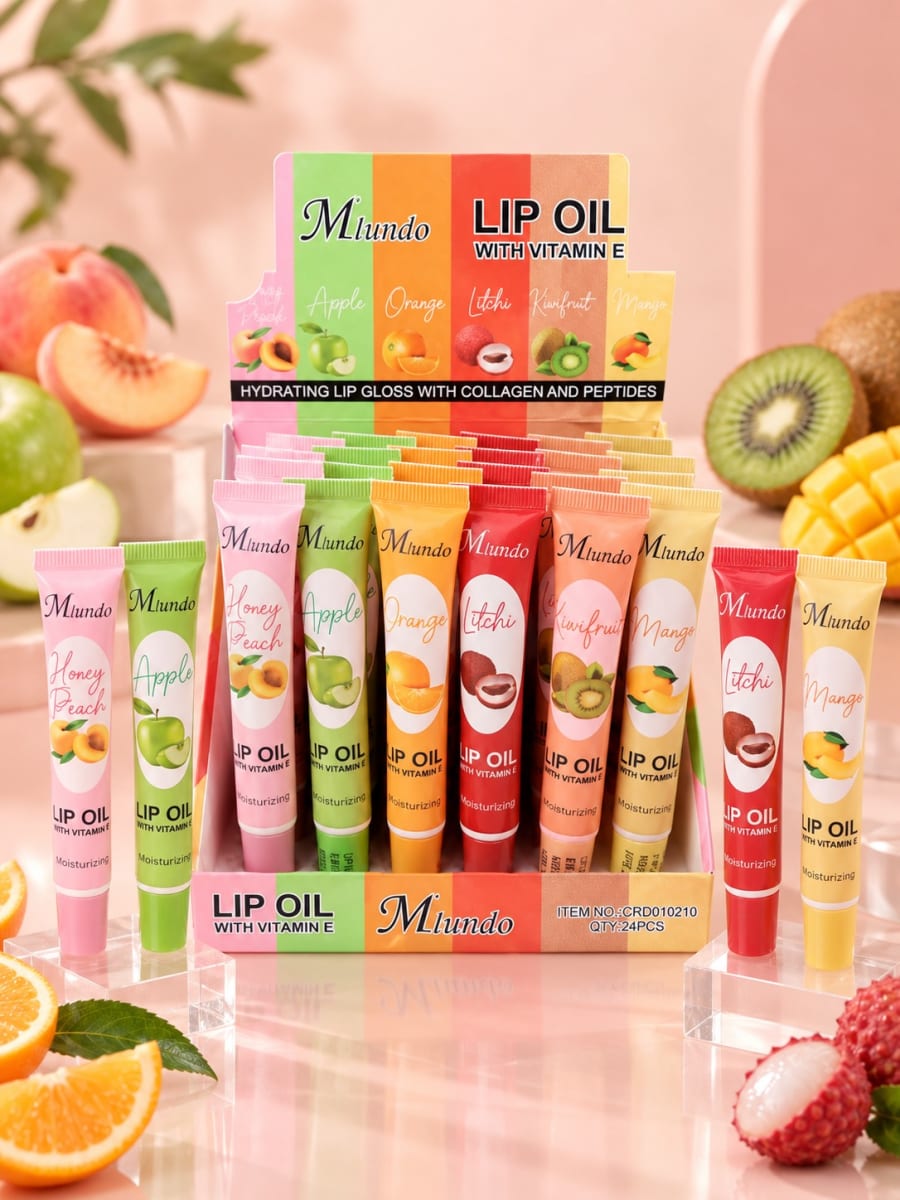 BRILLO LABIAL LIP OIL1
