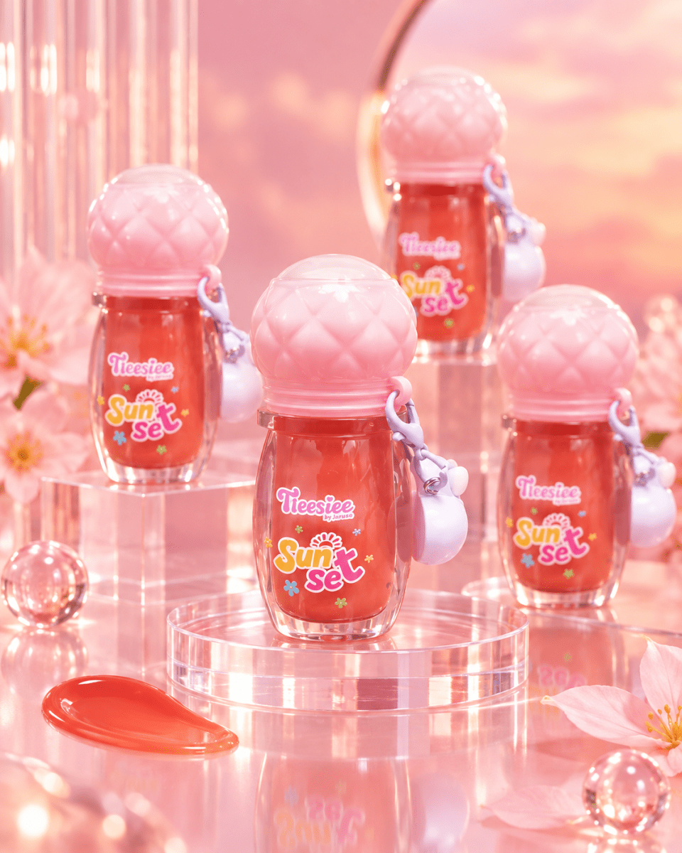 GLOSS SUN SET1