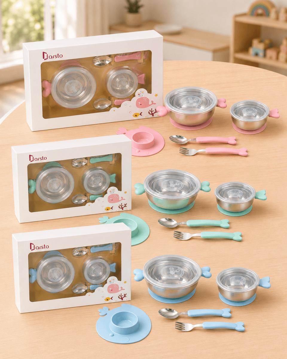SET DE PLATO BALLENA NIÑOS1