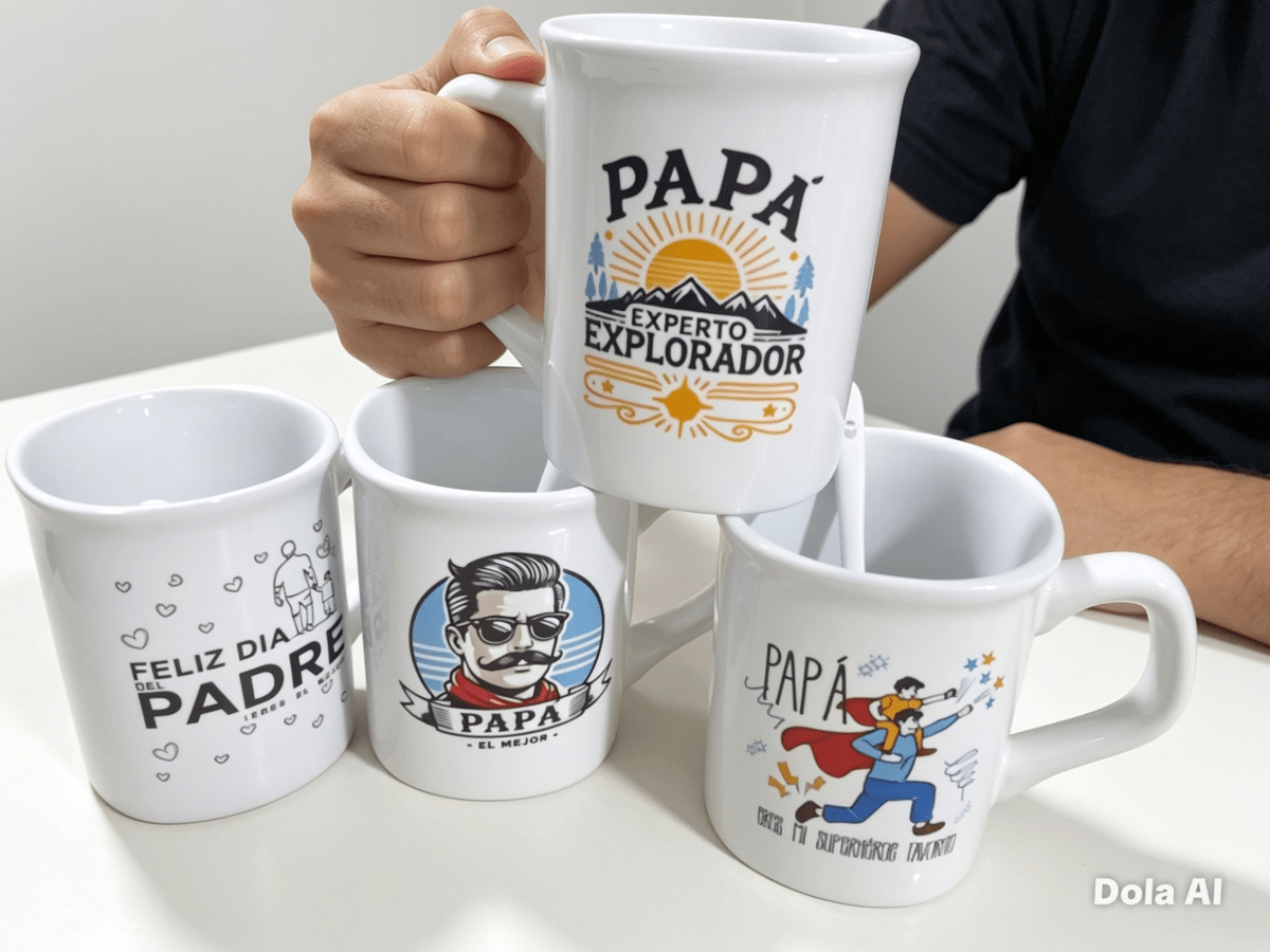 TAZA DIA DEL PADRE 16 OZ2