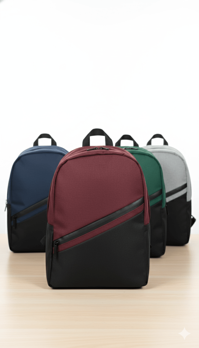 MOCHILA ESCOLAR DE HOMBRE1