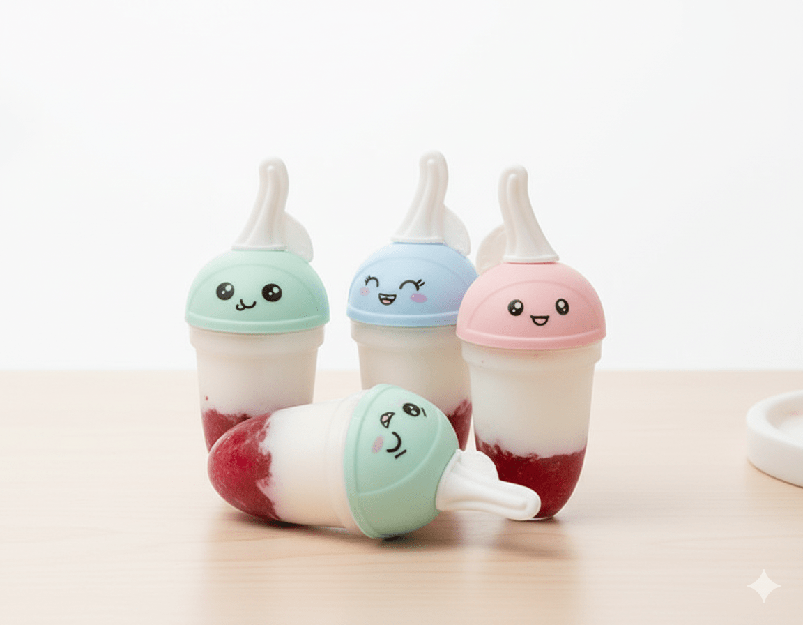 MOLDE DE HELADO1