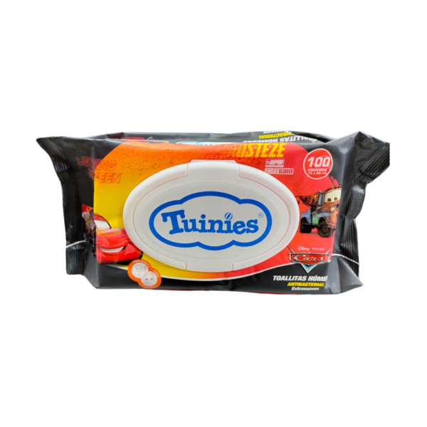PAÑITO TUINIES X100 U6