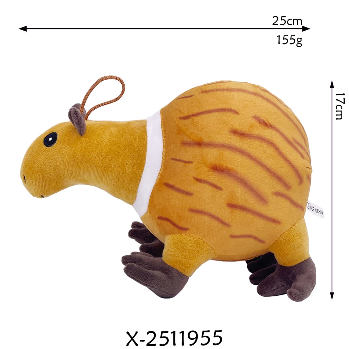 PELUCHE BRAINROT5