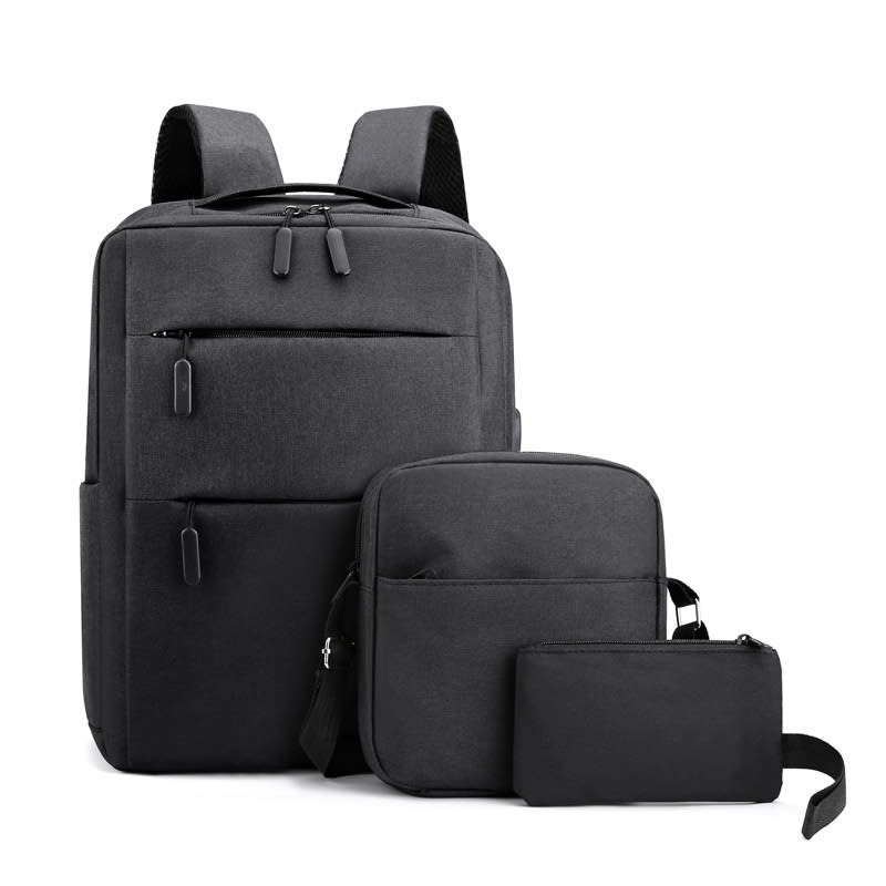 MOCHILA X3 PARA VARON4