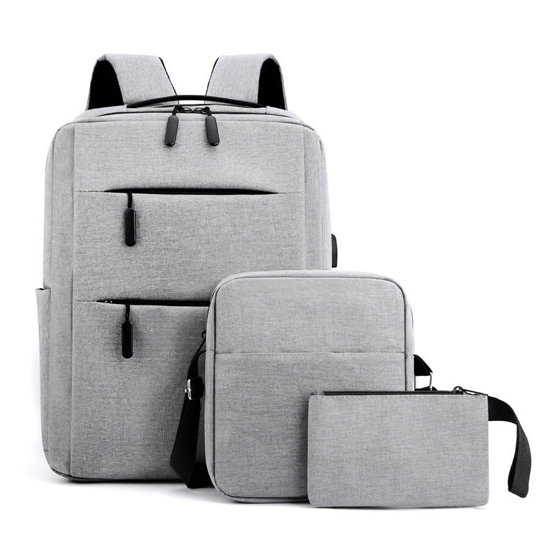MOCHILA X3 PARA VARON2