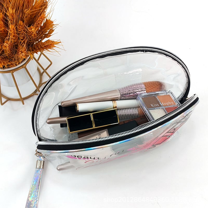 NECESER TRANSPARENTE X31