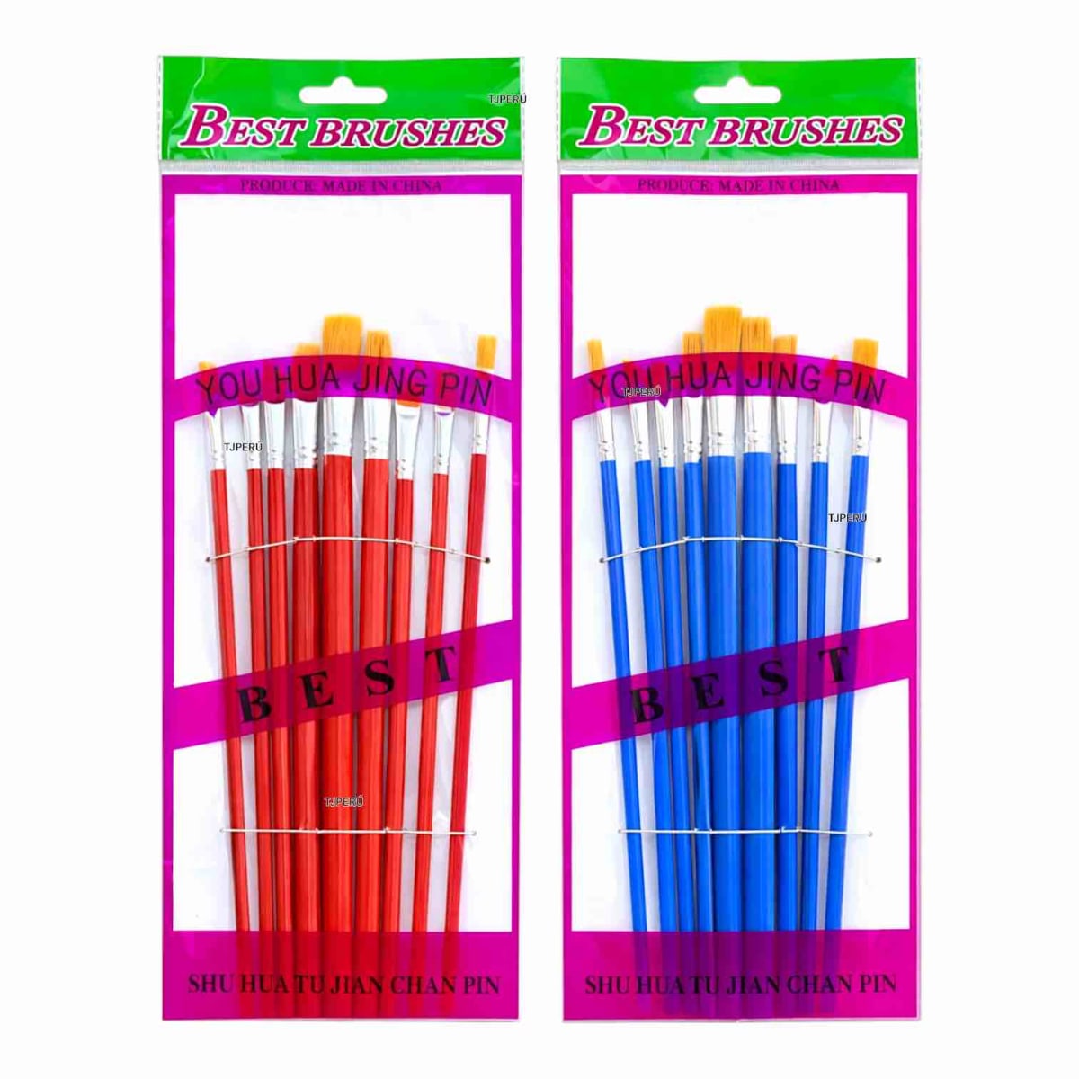 SET DE PINCELES1