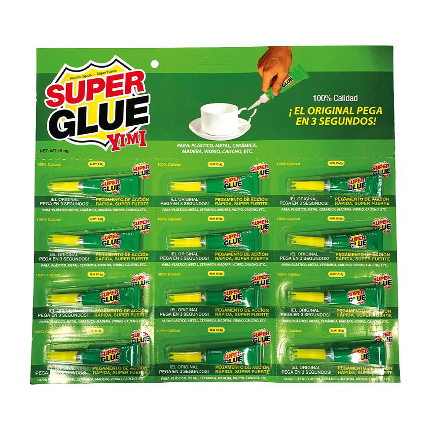 SUPER GLUE DIALE1