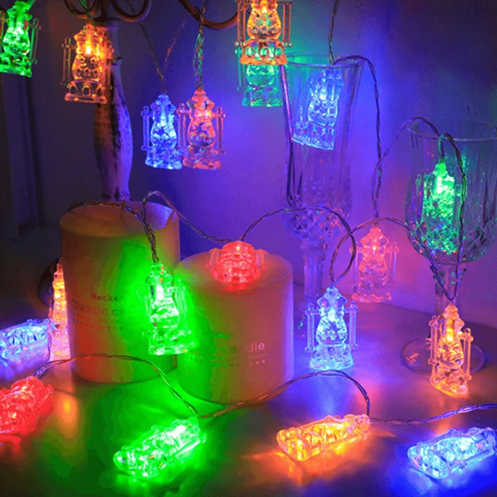 LUCES LINEALES HALLOWEEN-FE50251