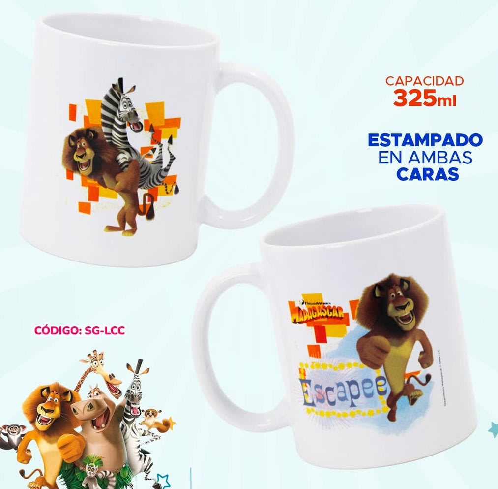 TAZA DREAMWORKS3