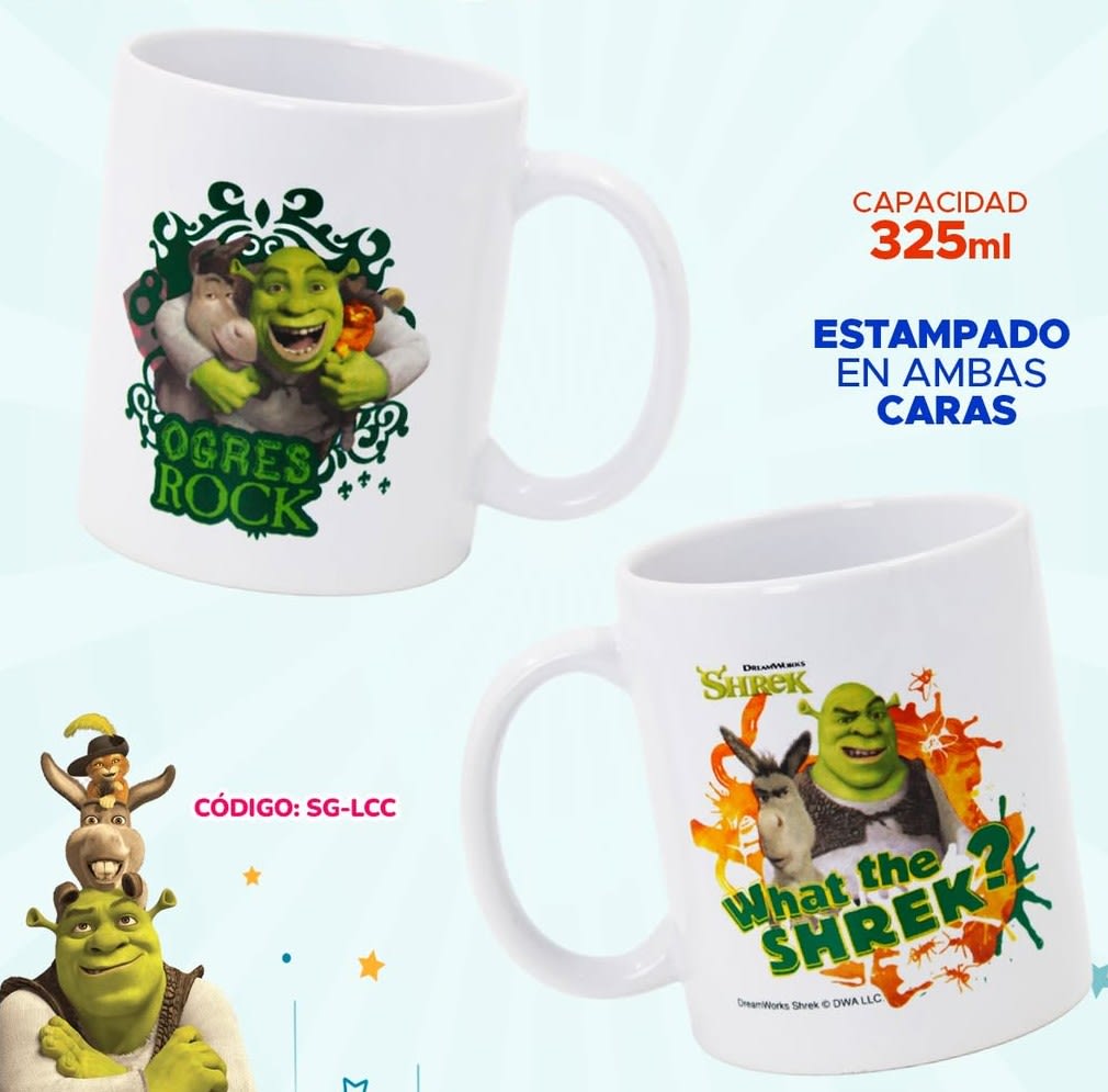 TAZA DREAMWORKS6