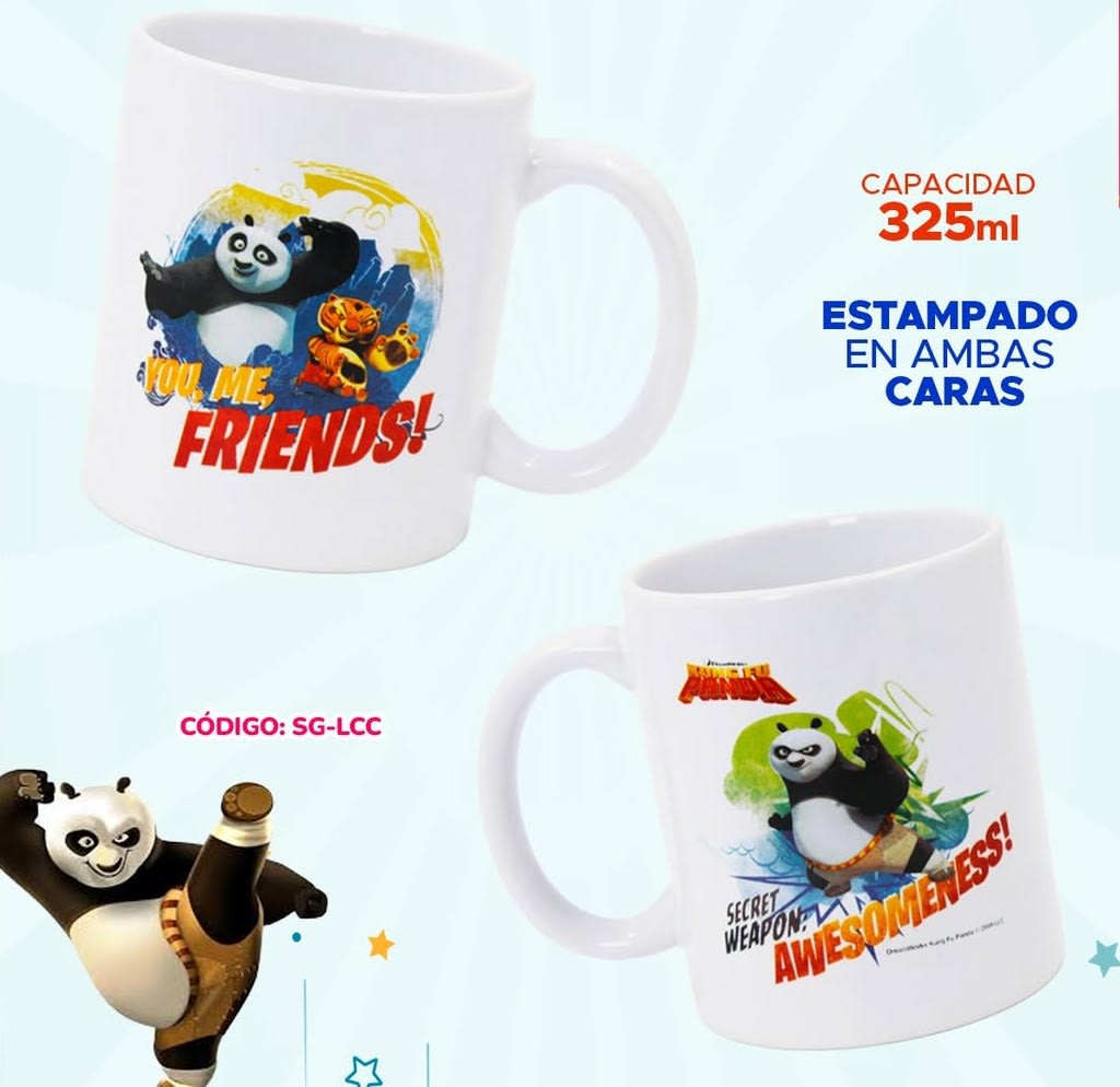 TAZA DREAMWORKS4