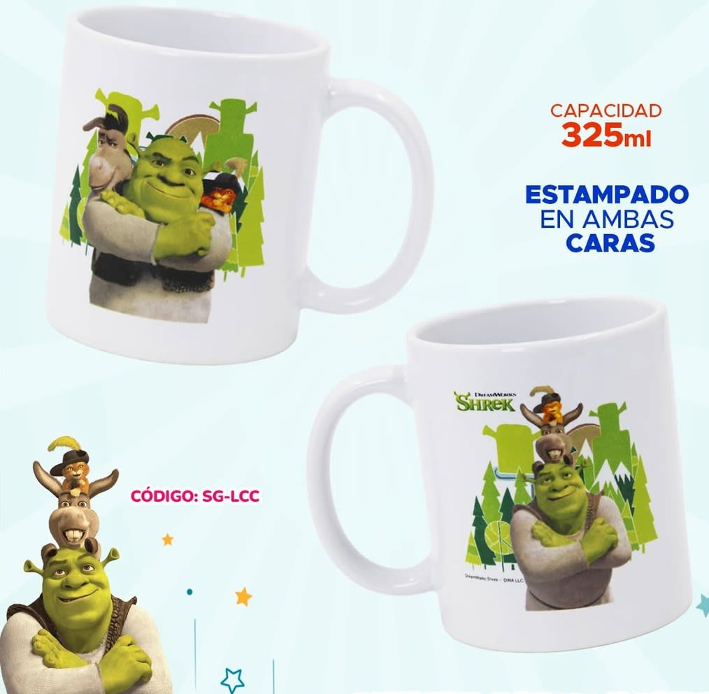 TAZA DREAMWORKS5
