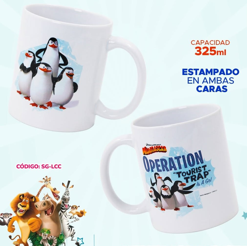 TAZA DREAMWORKS2