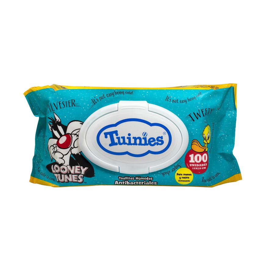 PAÑITO TUINIES X100 U5