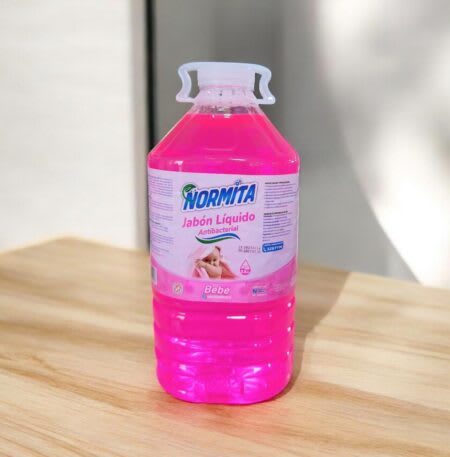 JABON LIQUIDO 1 GL1