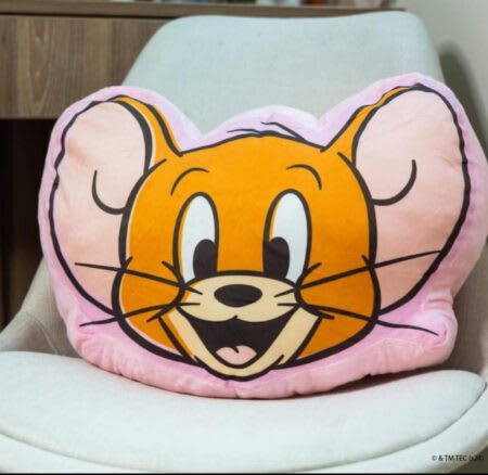 COJIN PELUCHE LONNEY TUNES2