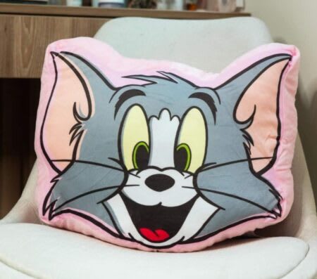 COJIN PELUCHE LONNEY TUNES1
