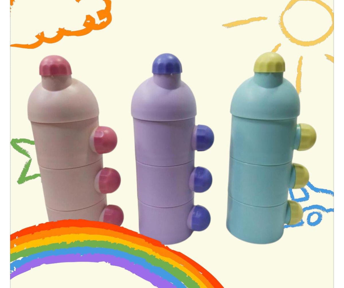 CONTENEDOR BOTELLA1