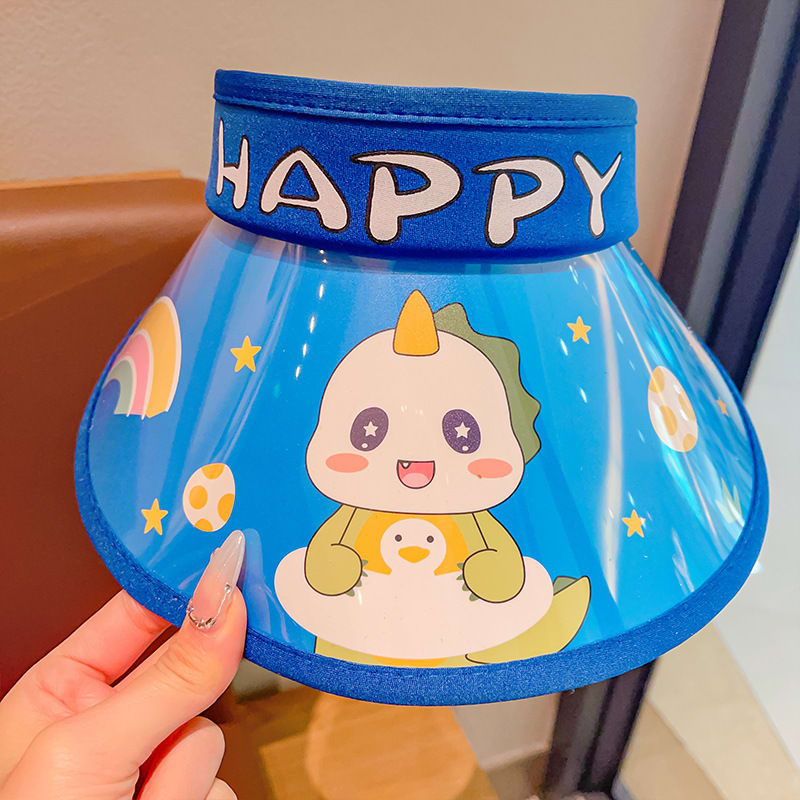 VISERA HAPPY DINO3
