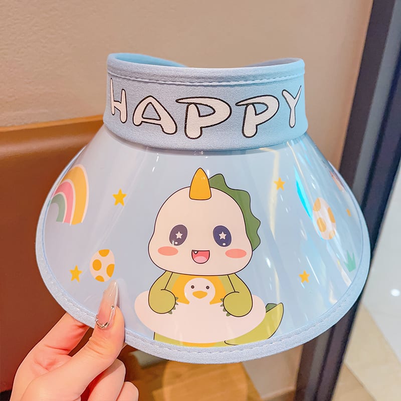 VISERA HAPPY DINO2