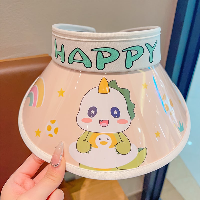 VISERA HAPPY DINO1