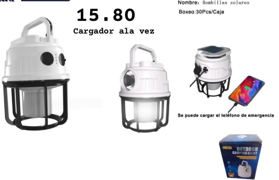 LINTERNA 2 EN 11