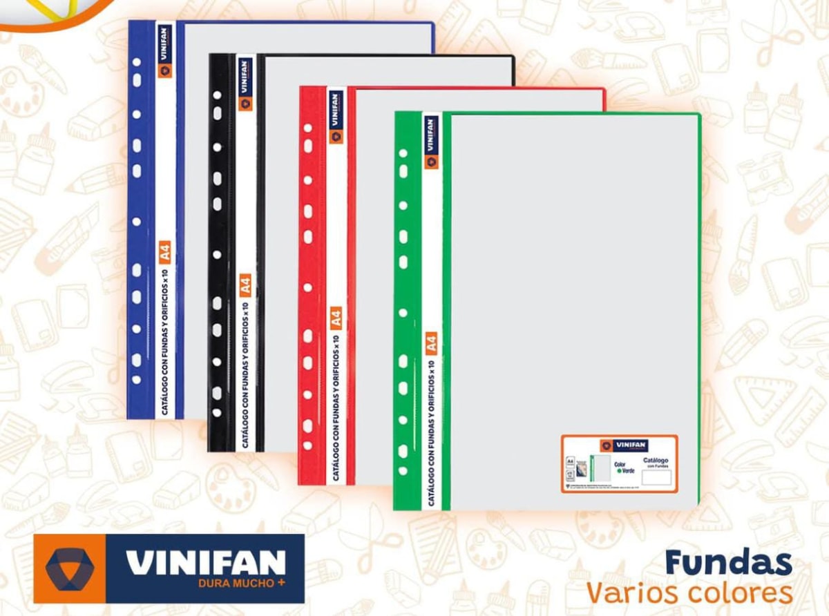 CATALOGO CON FUNDA  VINIFAN1