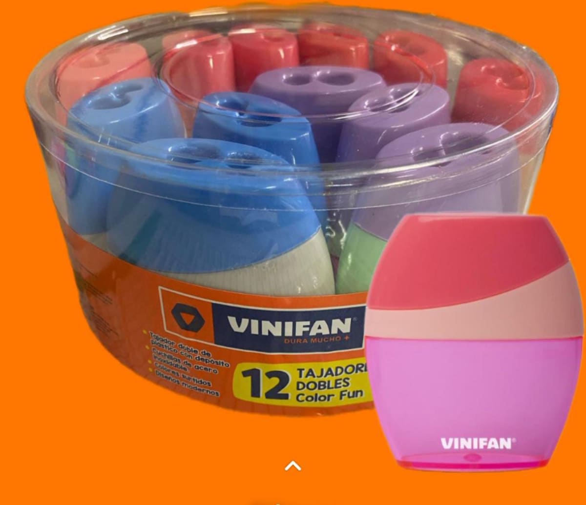 TAJADOR  DOBLE VINIFAN UNIDAD1