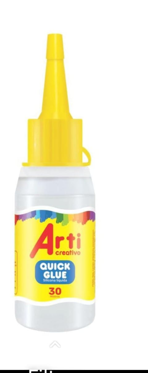 SILICONA LIQUIDA ARTI 30ML1