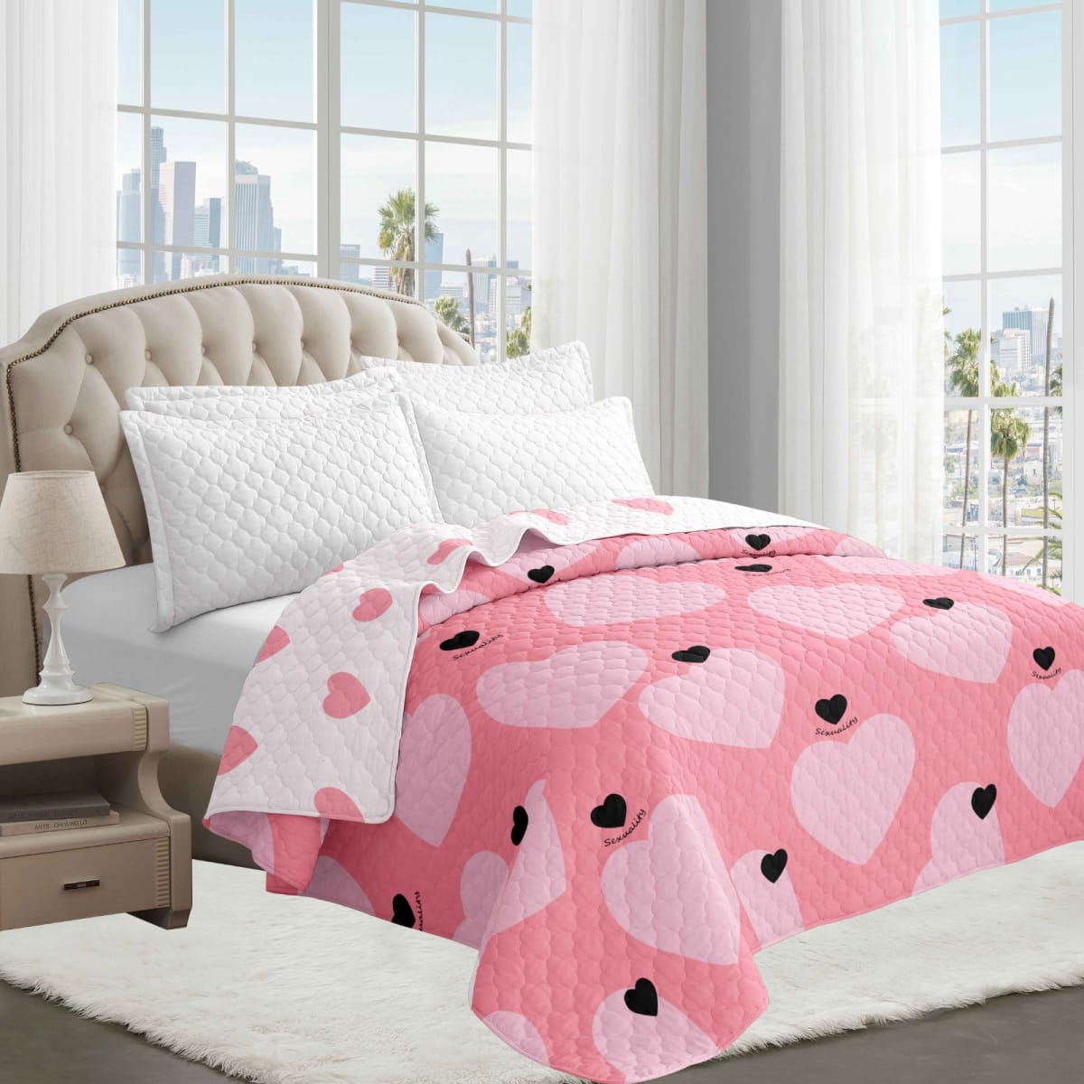 GOLSUN SET EDREDON X1 - 1.5 PLAZA2