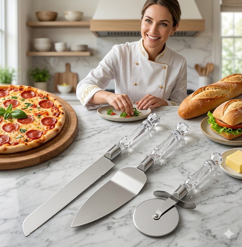 SET DE UTENSILIOS PARA PASTEL1