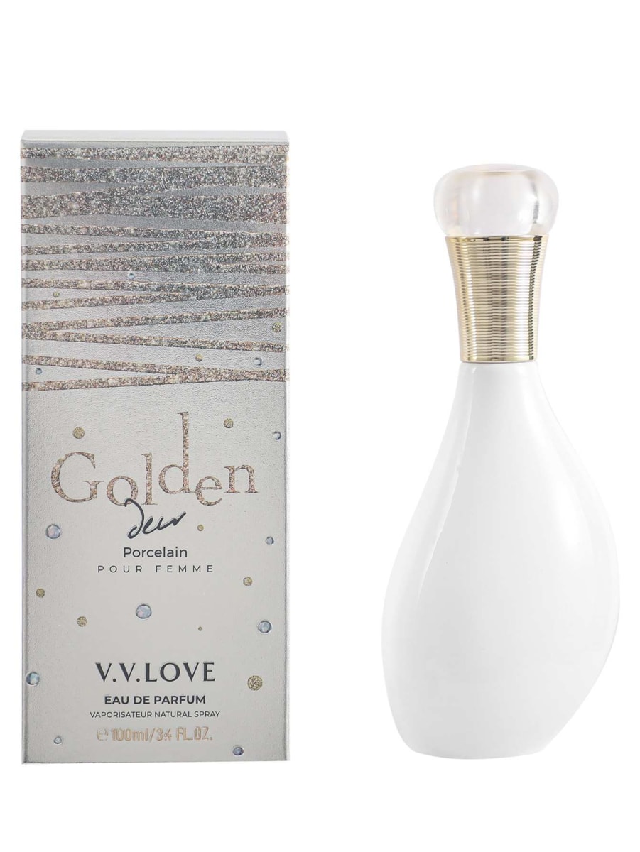PERFUME GOLDEN BLANCO LOVE1