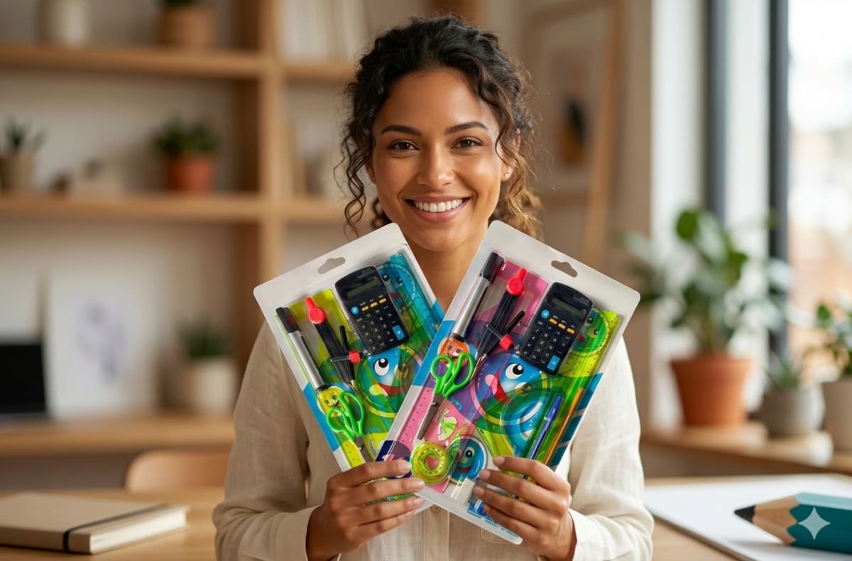 SET DE UTILES ESCOLARES1