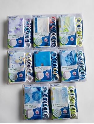 CORTINA DE BAÑO NV2