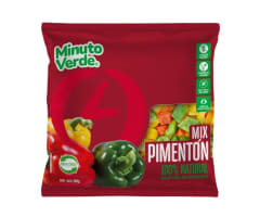 Mix pimentones 150gr MV