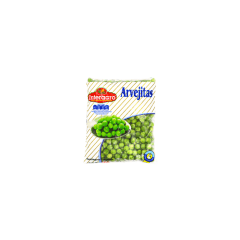 Arveja 200gr Interagro
