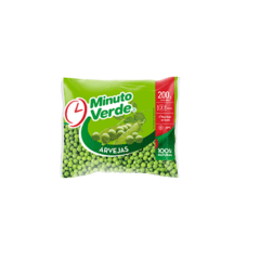 Arveja 200gr MV